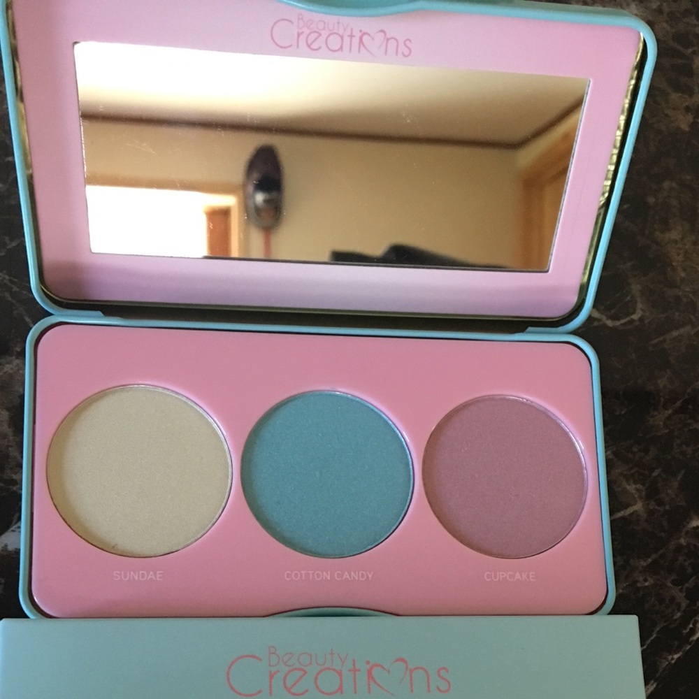 Eyeshadow